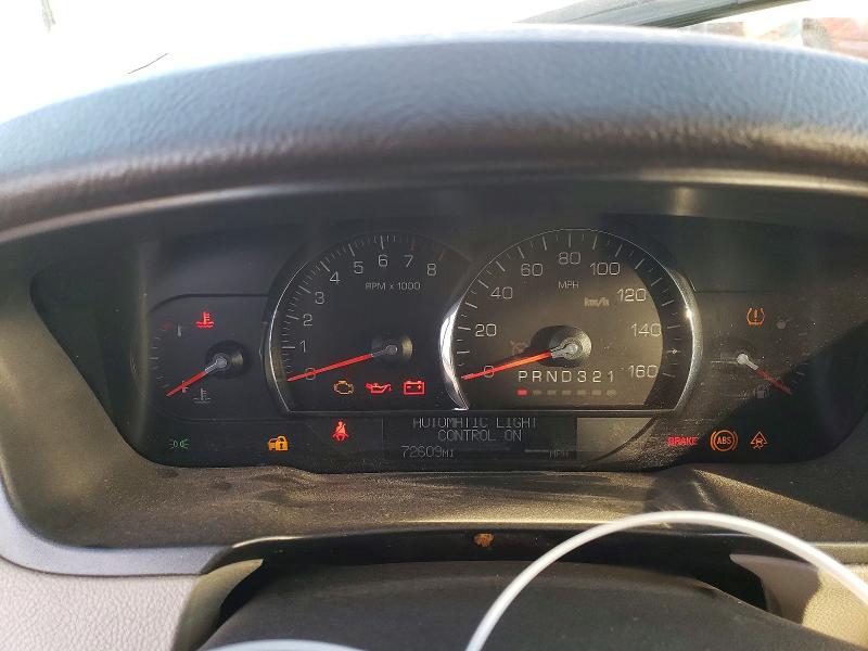 Продаж на аукціоні авто 2007 Cadillac Dts, vin: 1G6KD57967U159304, номер лоту: 99456615