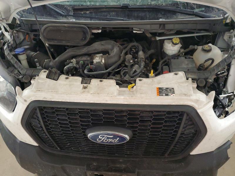 Aukcja sprzedaży 2024 Ford Transit, vin: 1FTBW3X89RKA75267, numer aukcji: 98865535