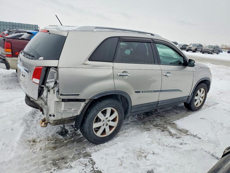 Aukcja sprzedaży 2013 Kia Sorento, vin: 5XYKT3A65DG404934, numer aukcji: 72738025