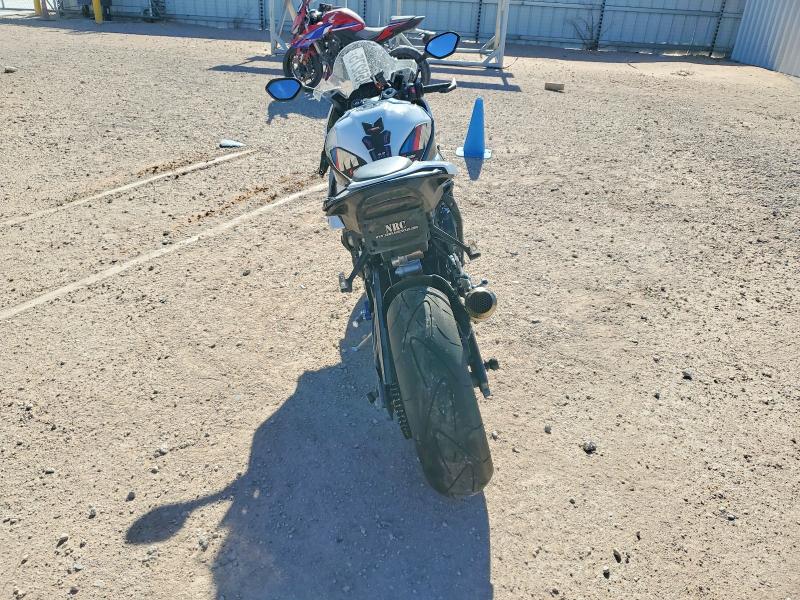 99459275 :رقم المزاد ، WB10E6307P6H07720 vin ، 2023 Bmw S 1000 مزاد بيع