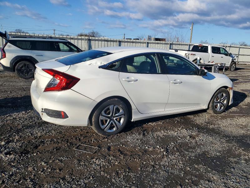 Продаж на аукціоні авто 2017 Honda Civic, vin: 19XFC2F5XHE225545, номер лоту: 98145825