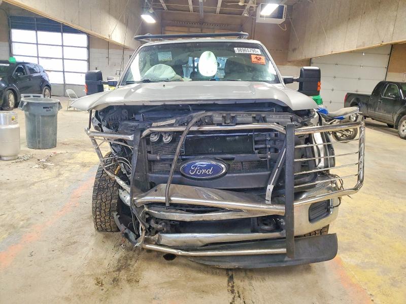 98965795 :رقم المزاد ، 1FT7W2BTXGEB12611 vin ، 2016 Ford F250 مزاد بيع