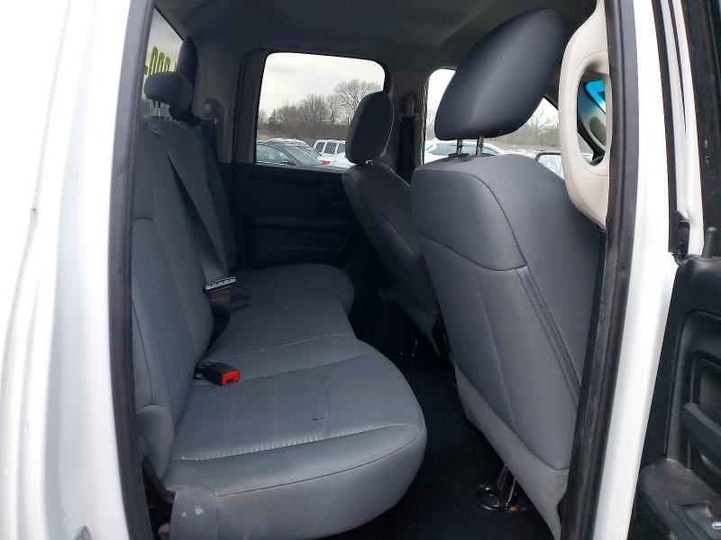 Продаж на аукціоні авто 2014 Ram 1500, vin: 1C6RR7FG3ES347500, номер лоту: 72132695