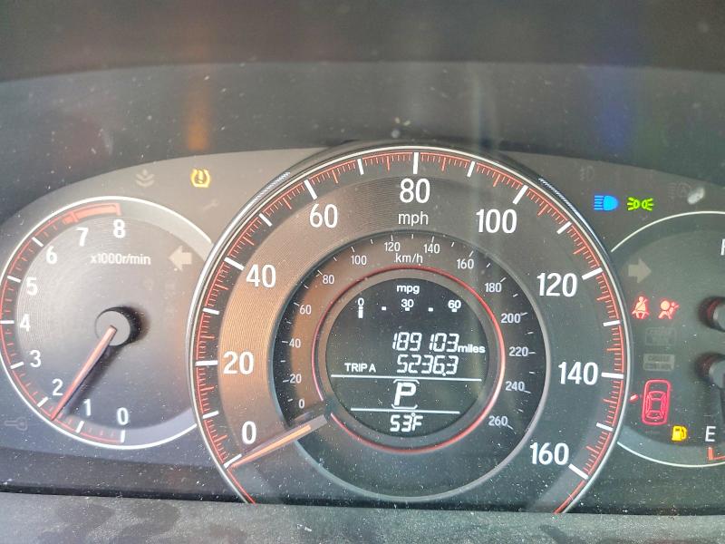 Aukcja sprzedaży 2017 Honda Accord, vin: 1HGCR2F58HA077479, numer aukcji: 73330745
