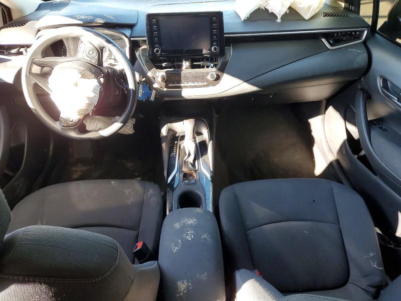 Aukcja sprzedaży 2022 Toyota Corolla, vin: 5YFEPMAE9NP381198, numer aukcji: 99575825