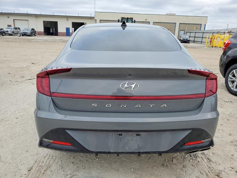 Aukcja sprzedaży 2022 Hyundai Sonata, vin: KMHL64JA5NA191972, numer aukcji: 73248405
