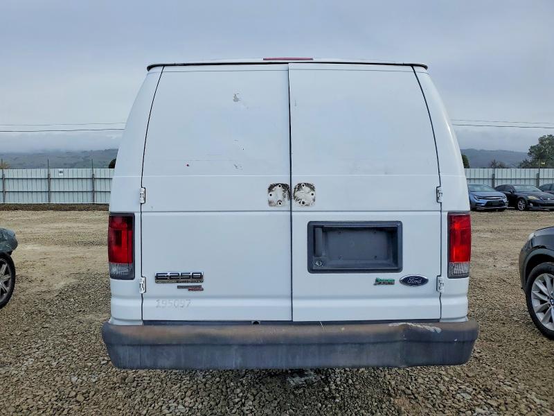 Продажа на аукционе авто 2011 Ford E250, vin: 1FTNS2EL2BDA18283, номер лота: 98210575