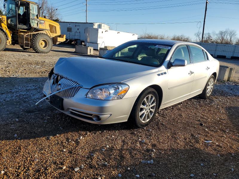 Aukcja sprzedaży 2011 Buick Lucerne, vin: 1G4HC5EM5BU152351, numer aukcji: 98640065