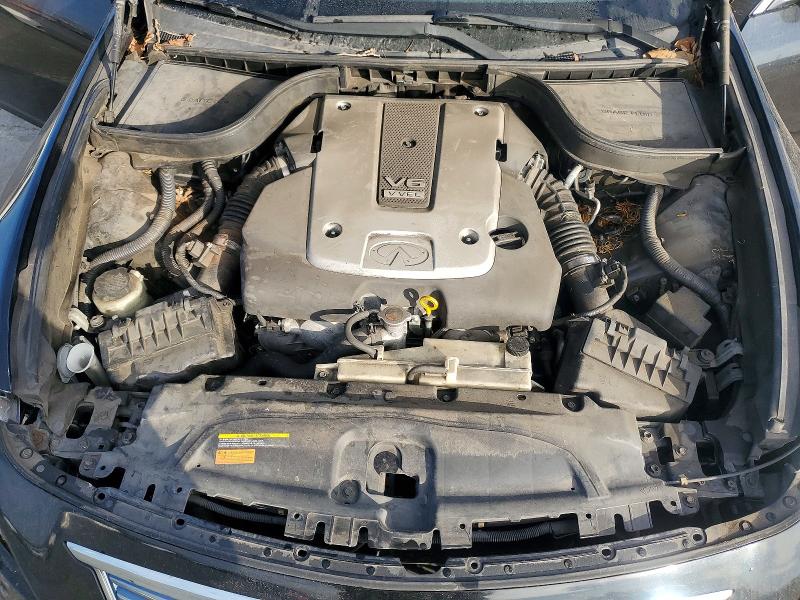Продаж на аукціоні авто 2013 Infiniti G37, vin: JN1CV6AP4DM716382, номер лоту: 74498265