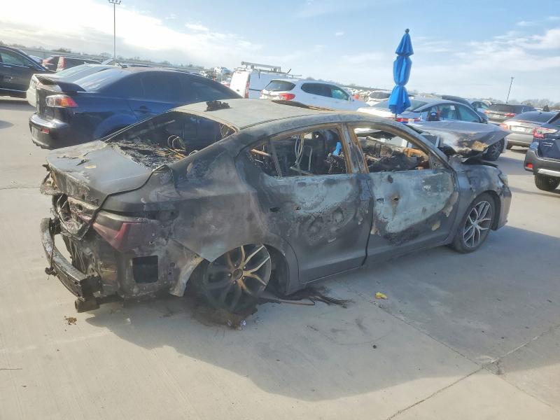 Продажа на аукционе авто 2019 Acura Ilx, vin: 19UDE2F79KA004579, номер лота: 72796075