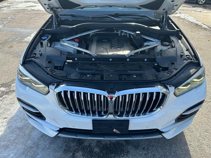 Aukcja sprzedaży 2019 Bmw X5 Xdrive4, vin: 5UXCR6C54KLL13405, numer aukcji: 74448995