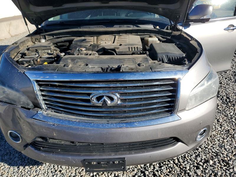 Aukcja sprzedaży 2012 Infiniti Qx50, vin: JN8AZ2NC2C9317114, numer aukcji: 73461195