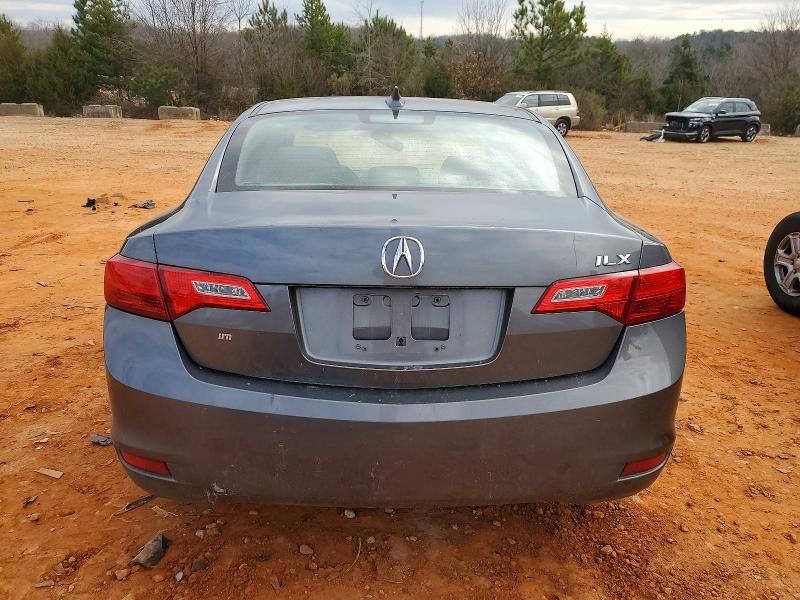 2013 Acura Ilx მანქანა იყიდება აუქციონზე, vin: 19VDE1F38DE011893, აუქციონის ნომერი: 74233545