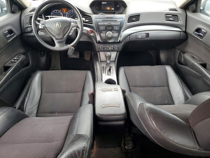 Auction sale of the 2013 Acura Ilx, vin: 19VDE1F31DE019964, lot number: 98567155