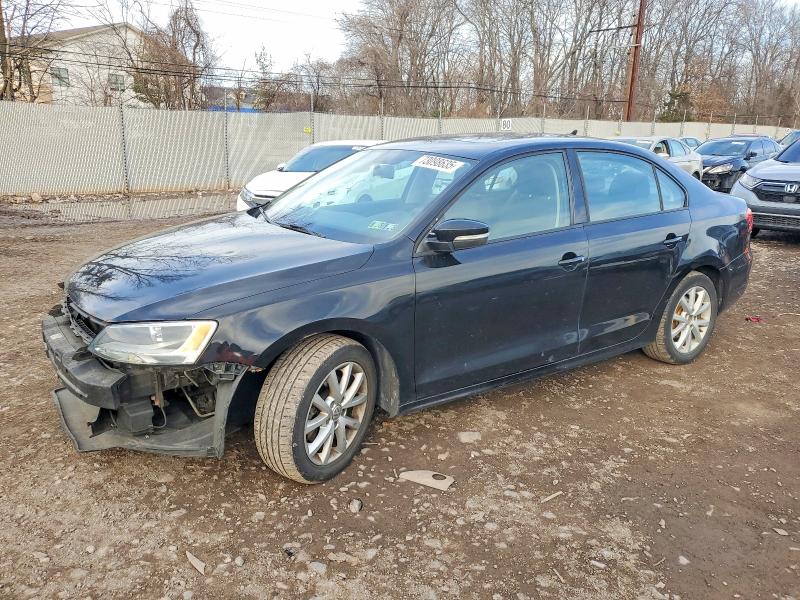 Продаж на аукціоні авто 2012 Volkswagen Jetta, vin: 3VWDP7AJ0CM337439, номер лоту: 73098635