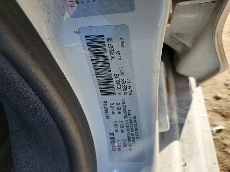 Продаж на аукціоні авто 2016 Chrysler 200 Limite, vin: 1C3CCCAB8GN128722, номер лоту: 72409145