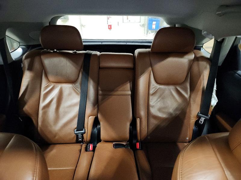 Aukcja sprzedaży 2013 Lexus Rx, vin: JTJBC1BA0D2439458, numer aukcji: 73754595