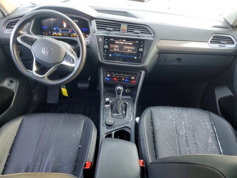 Продажа на аукционе авто 2024 Volkswagen Tiguan, vin: 3VV2B7AX7RM030423, номер лота: 72167305