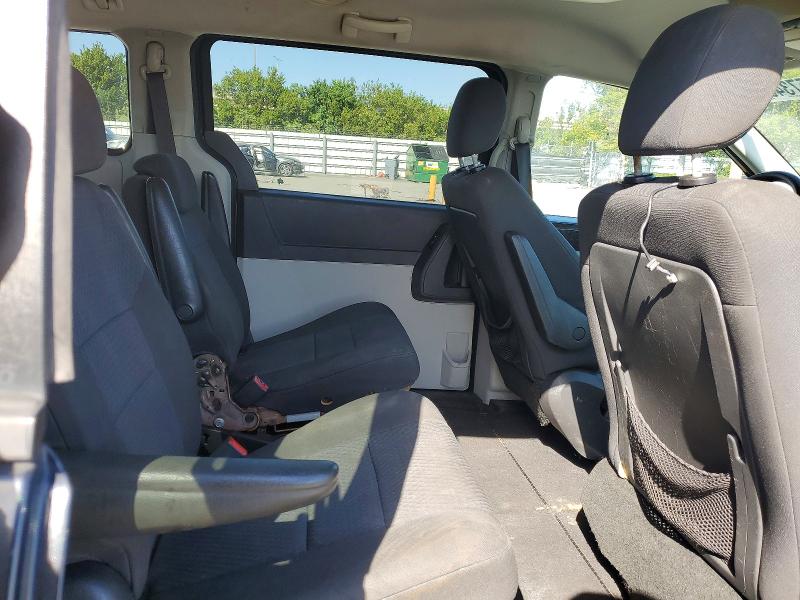 Aukcja sprzedaży 2010 Dodge Grand Caravan, vin: 2D4RN5D15AR211584, numer aukcji: 74957345