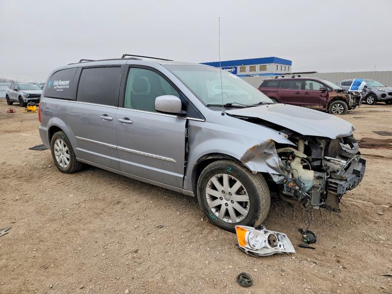 Aukcja sprzedaży 2014 Chrysler Town & Country, vin: 2C4RC1BGXER403849, numer aukcji: 99316715