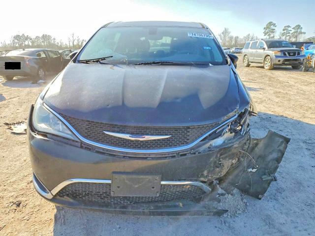 Aukcja sprzedaży 2019 Chrysler Pacifica, vin: 2C4RC1FG5KR576393, numer aukcji: 74706795