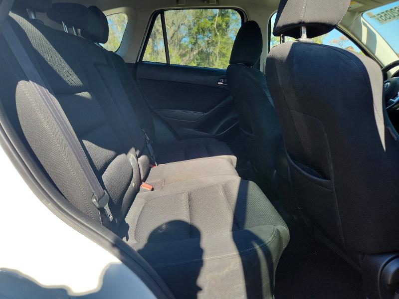 Aukcja sprzedaży 2016 Mazda Cx-5, vin: JM3KE2CY2G0787946, numer aukcji: 75562055