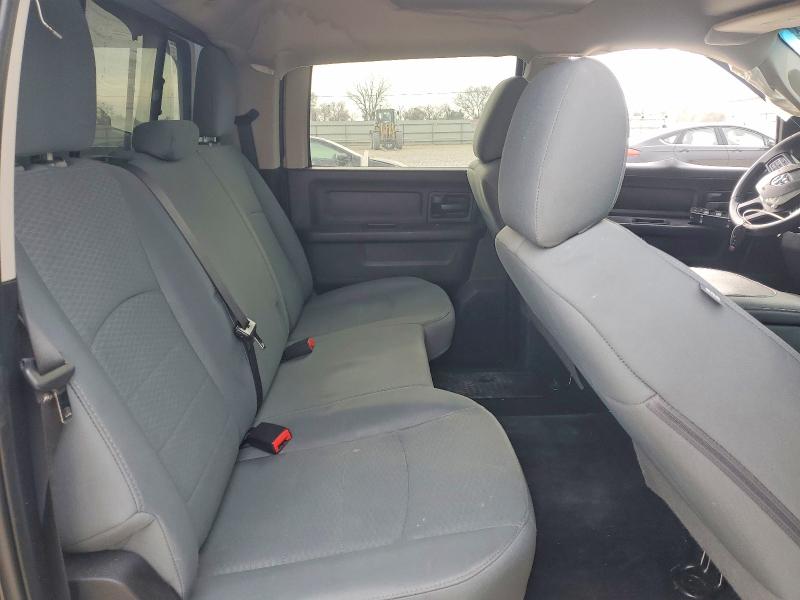 74913015 :رقم المزاد ، 3C6RR7KT1HG552313 vin ، 2017 Ram 1500 مزاد بيع