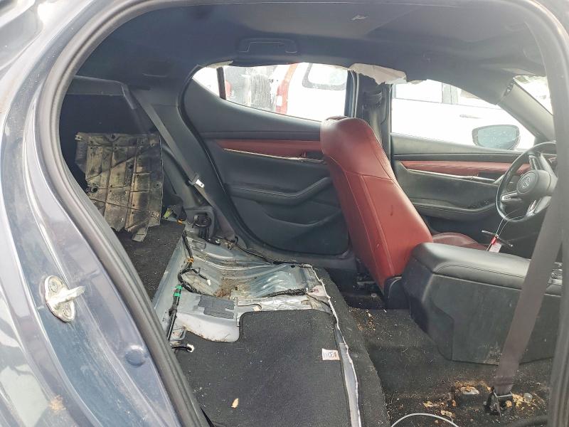 Aukcja sprzedaży 2021 Mazda 3, vin: JM1BPBML8M1303452, numer aukcji: 74710215