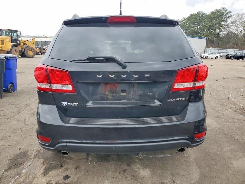 Продажа на аукционе авто 2013 Dodge Journey, vin: 3C4PDCBG3DT685196, номер лота: 72174795