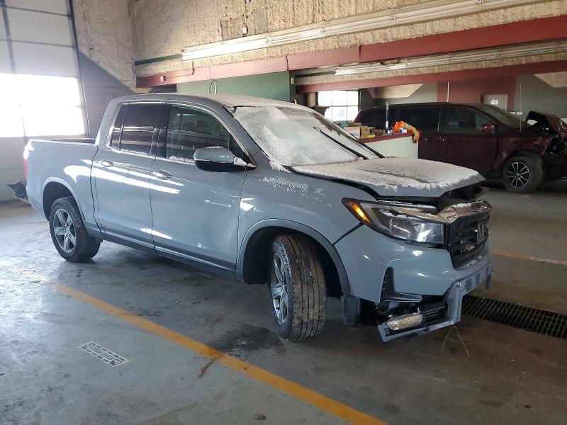 Продаж на аукціоні авто 2023 Honda Ridgeline, vin: 5FPYK3F72PB004184, номер лоту: 72963735