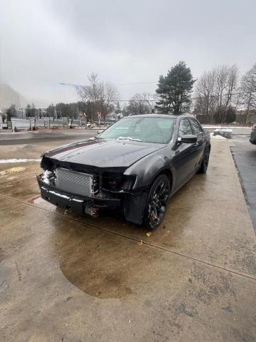 2020 Chrysler 300 S მანქანა იყიდება აუქციონზე, vin: 2C3CCABG5LH158682, აუქციონის ნომერი: 72383465