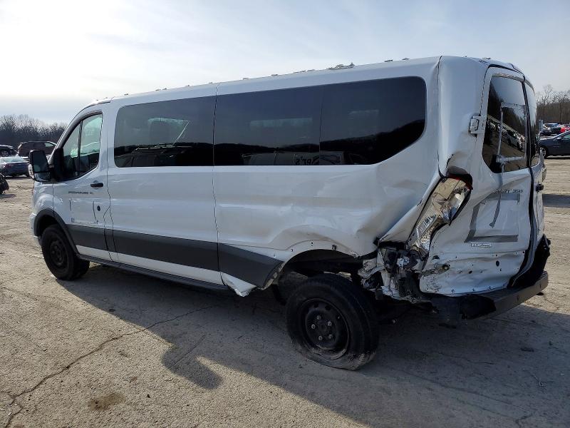 Продаж на аукціоні авто 2024 Ford Transit T-, vin: 1FBAX2YG5RKA28847, номер лоту: 72492445
