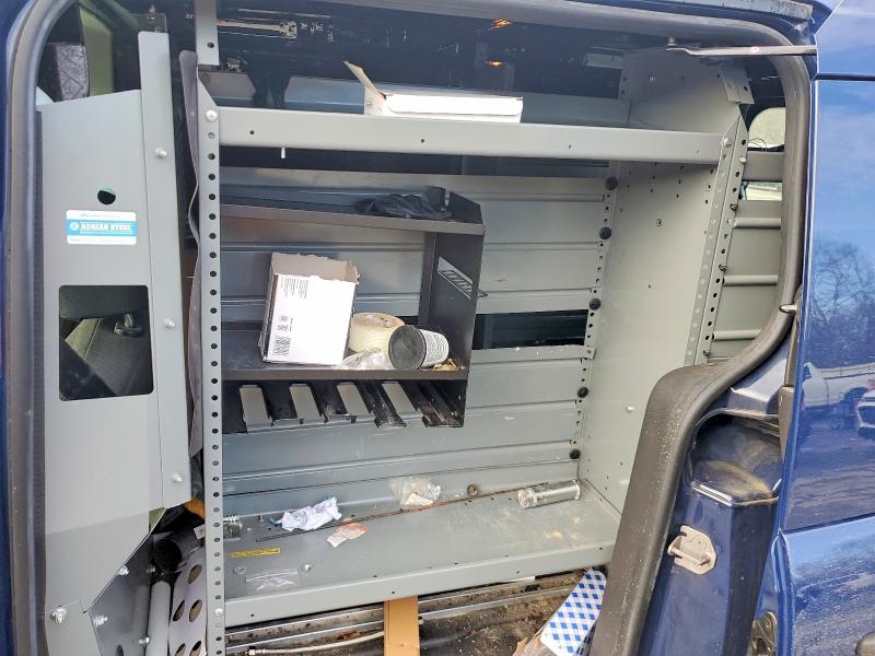 Продажа на аукционе авто 2018 Ford Transit Co, vin: NM0LS7E7XJ1364781, номер лота: 97993765