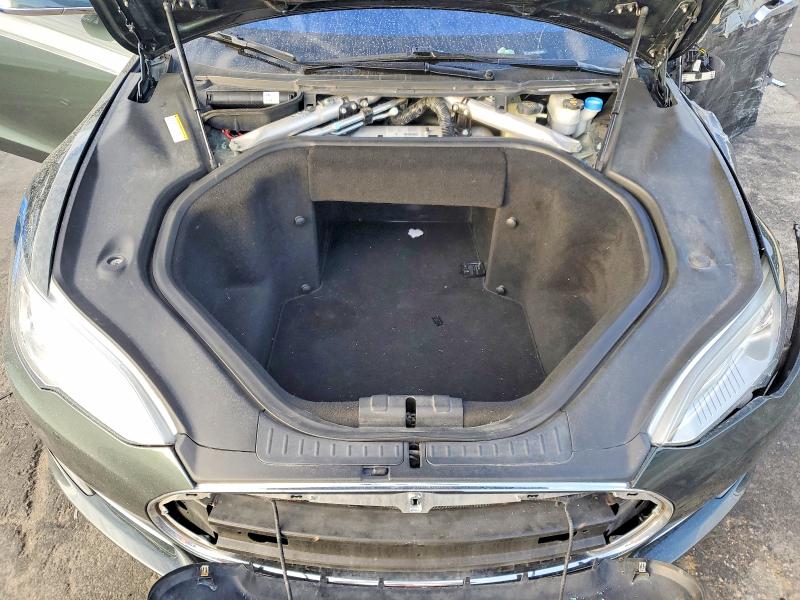 Aukcja sprzedaży 2014 Tesla Model S, vin: 5YJSA1H16EFP33011, numer aukcji: 99020275
