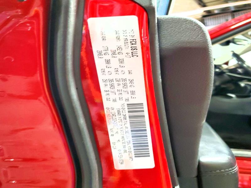 2017 Dodge Durango მანქანა იყიდება აუქციონზე, vin: 1C4RDJDG3HC870117, აუქციონის ნომერი: 72667145