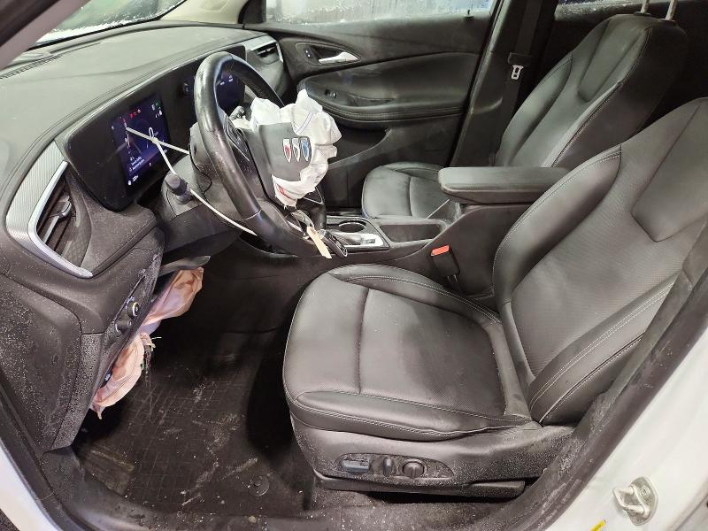 Продаж на аукціоні авто 2024 Buick Encore Gx, vin: KL4AMESL6RB206934, номер лоту: 73204765