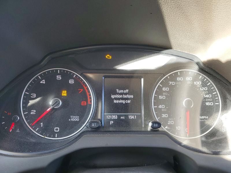 Продажа на аукционе авто 2014 Audi Q5, vin: WA1LFAFP4EA073695, номер лота: 99879295