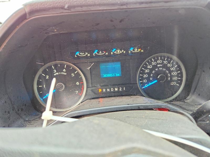 Aukcja sprzedaży 2015 Ford F150 Super, vin: 1FTEW1EG8FKE55353, numer aukcji: 74440185