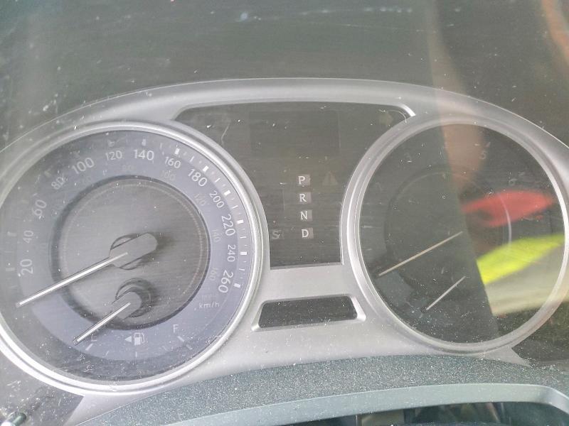 Aukcja sprzedaży 2006 Lexus Is 250, vin: JTHCK262762005428, numer aukcji: 75003475