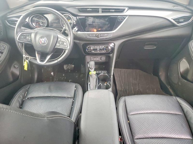 Продажа на аукционе авто 2020 Buick Encore Gx, vin: KL4MMFSL0LB131917, номер лота: 74836105