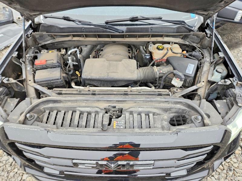 Aukcja sprzedaży 2021 Gmc Sierra, vin: 3GTU9CED6MG173558, numer aukcji: 73498875