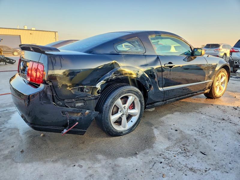 2008 Ford Mustang მანქანა იყიდება აუქციონზე, vin: 1ZVHT82H485137918, აუქციონის ნომერი: 98242845