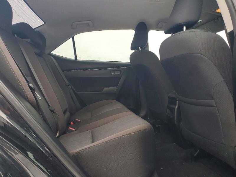 Продажа на аукционе авто 2019 Toyota Corolla, vin: 2T1BURHE3KC242470, номер лота: 72744385