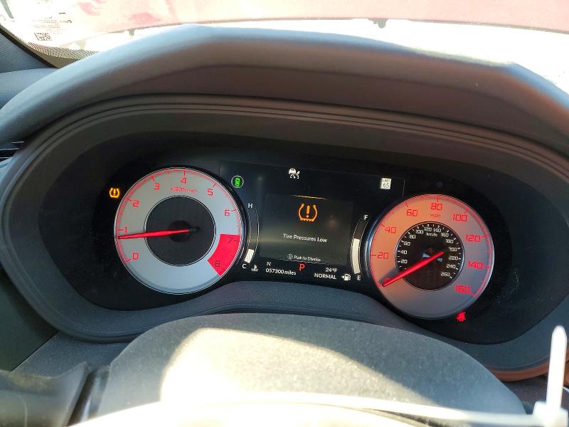 Aukcja sprzedaży 2021 Acura Tlx, vin: 19UUB5F52MA016228, numer aukcji: 99053485