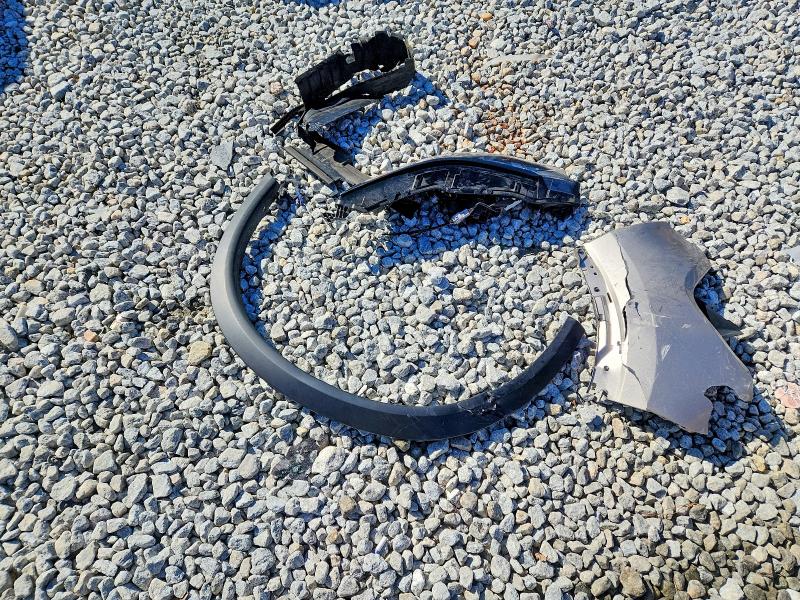 Продажа на аукционе авто 2025 Nissan Rogue, vin: JN8BT3CAXSW008066, номер лота: 74877175