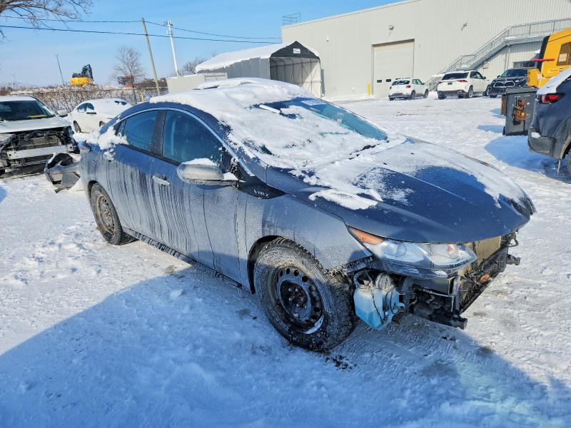 Продаж на аукціоні авто 2019 Chevrolet Volt, vin: 1G1RB6S50KU123153, номер лоту: 73165305