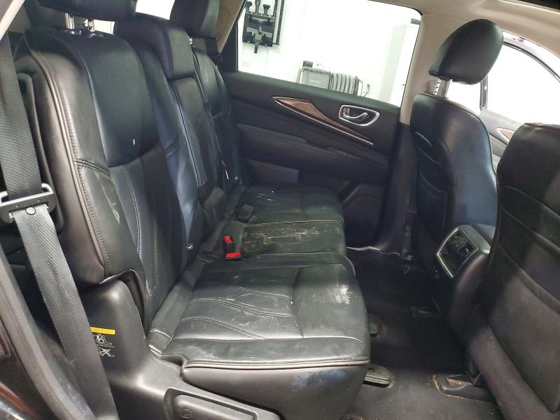 Aukcja sprzedaży 2015 Infiniti Qx60, vin: 5N1AL0MMXFC525062, numer aukcji: 99449305