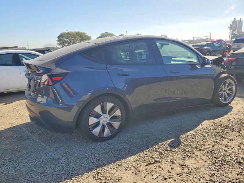 Aukcja sprzedaży 2023 Tesla Model Y, vin: 7SAYGAEE6PF967669, numer aukcji: 73538085