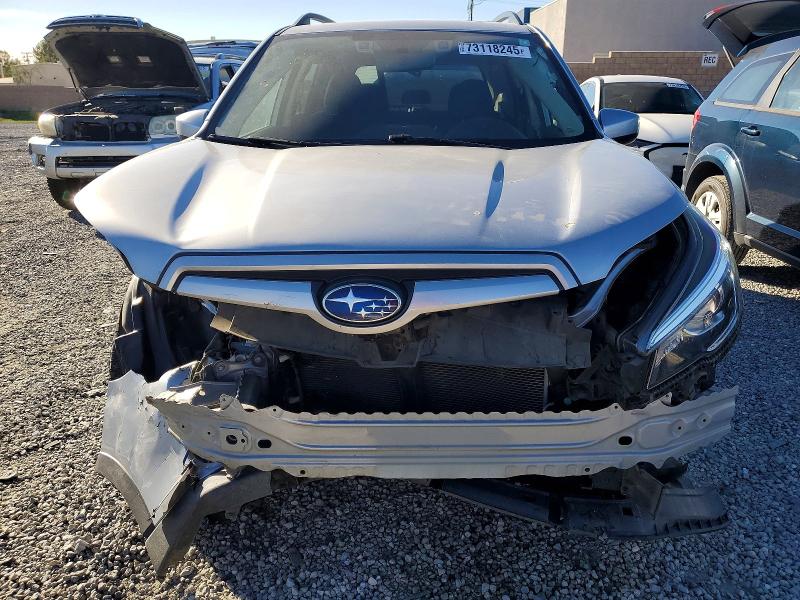 Продаж на аукціоні авто 2020 Subaru Forester, vin: JF2SKAJC3LH412051, номер лоту: 73118245