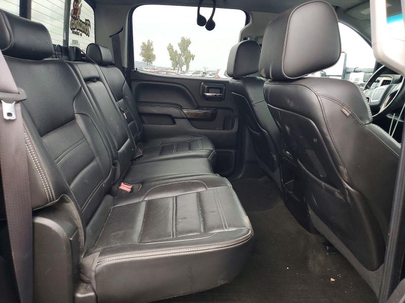 2015 Gmc Sierra მანქანა იყიდება აუქციონზე, vin: 1GT424E81FF667215, აუქციონის ნომერი: 99359065